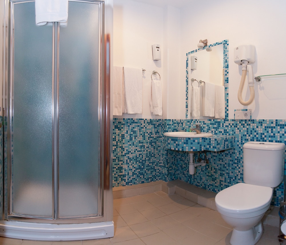 Kopala Tskneti Hotel 47/50