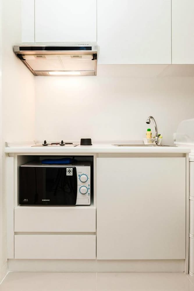 The Cube Boutique Residence photo3