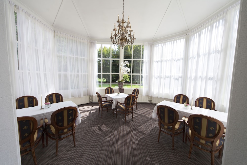 Fletcher Hotel-Landgoed Huis Te Eerbeek 41/62