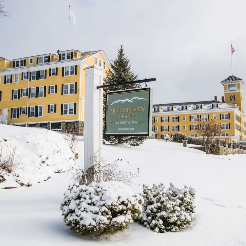 Mountain View Grand Resort and Spa 4/72