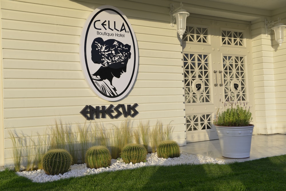 Cella Boutique Hotel 6/44
