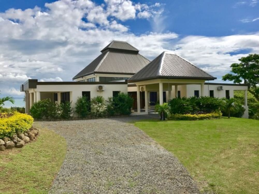 Sapphire Bay Fiji 28/39