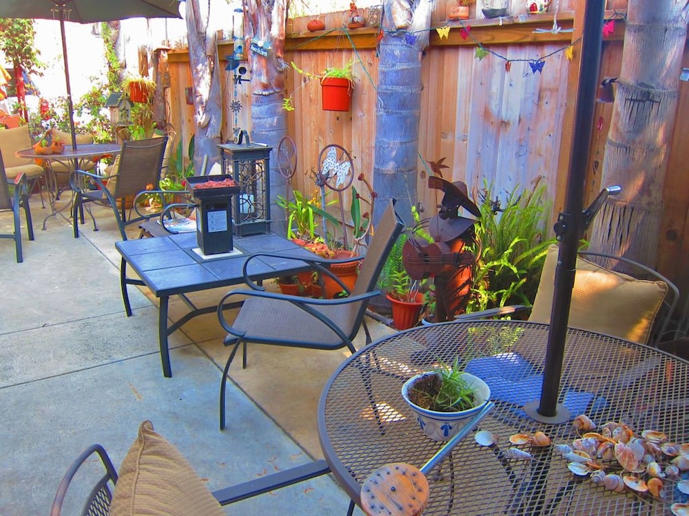 Always Inn San Clemente Bed Breakfast 42/65