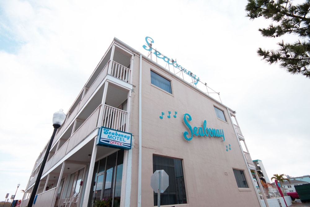 Seabonay Motel 2/49