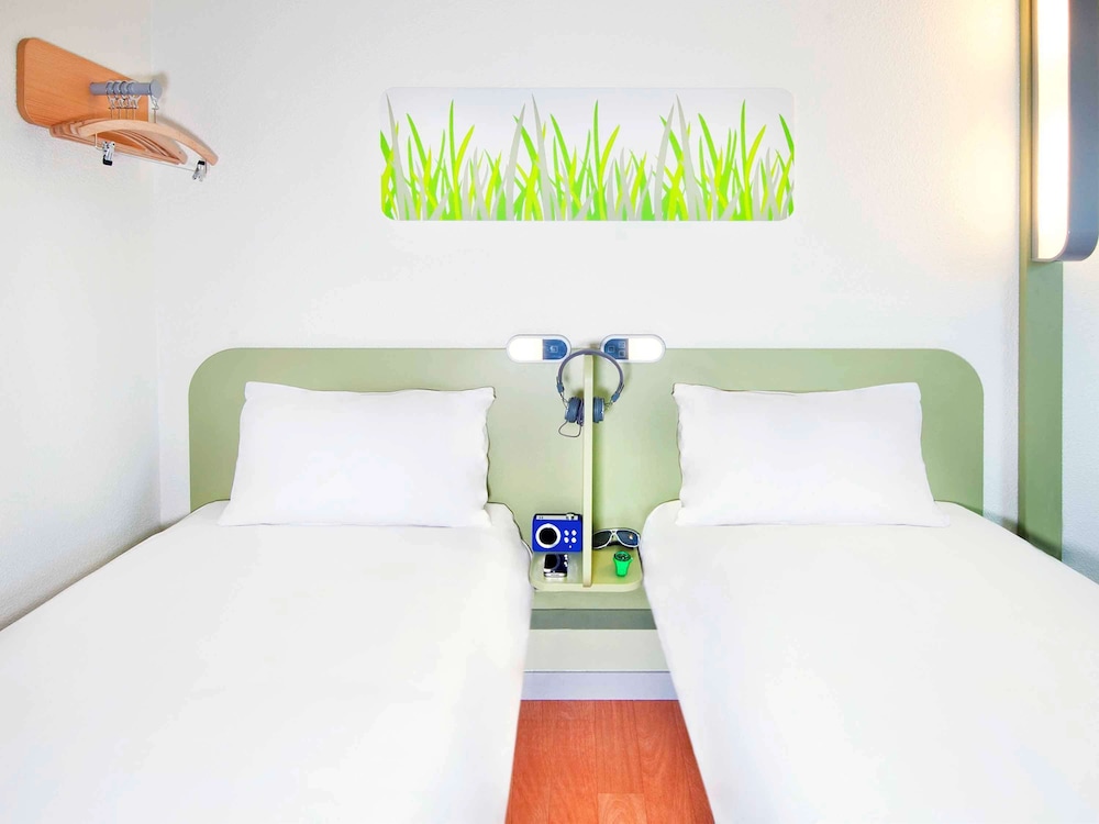 Ibis Budget Bourges 10/46