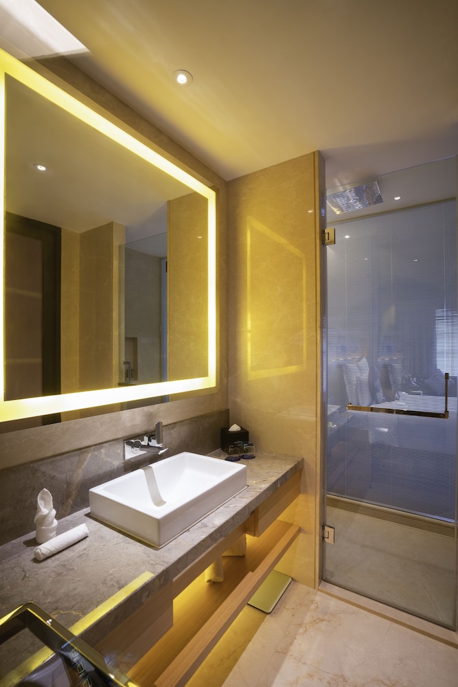 Novotel Suzhou Sip 28/76