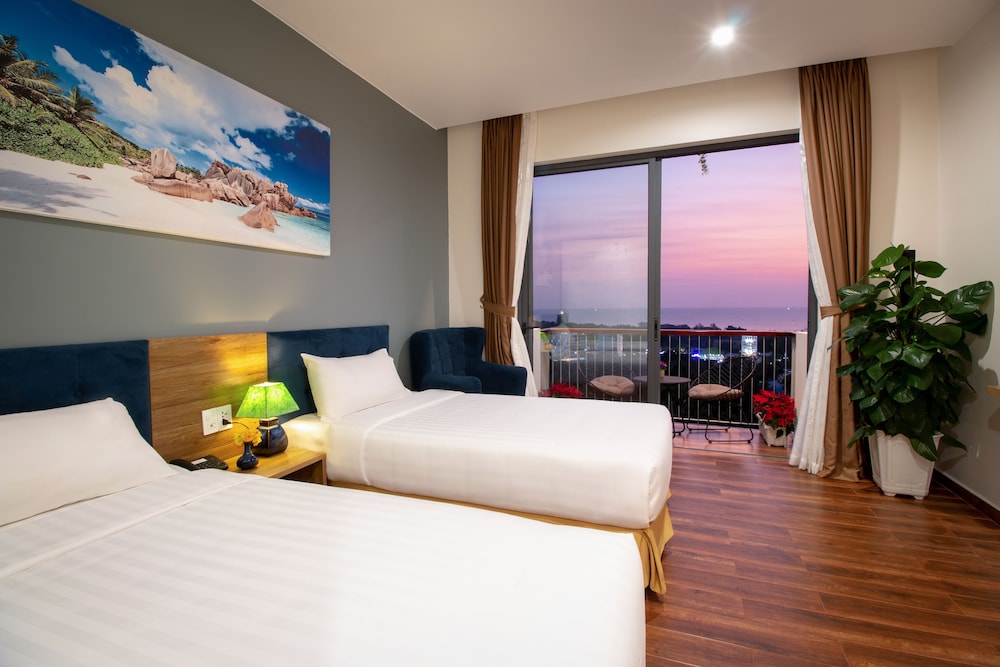 Tom Hill Boutique Resort & Spa Phu Quoc 13/67