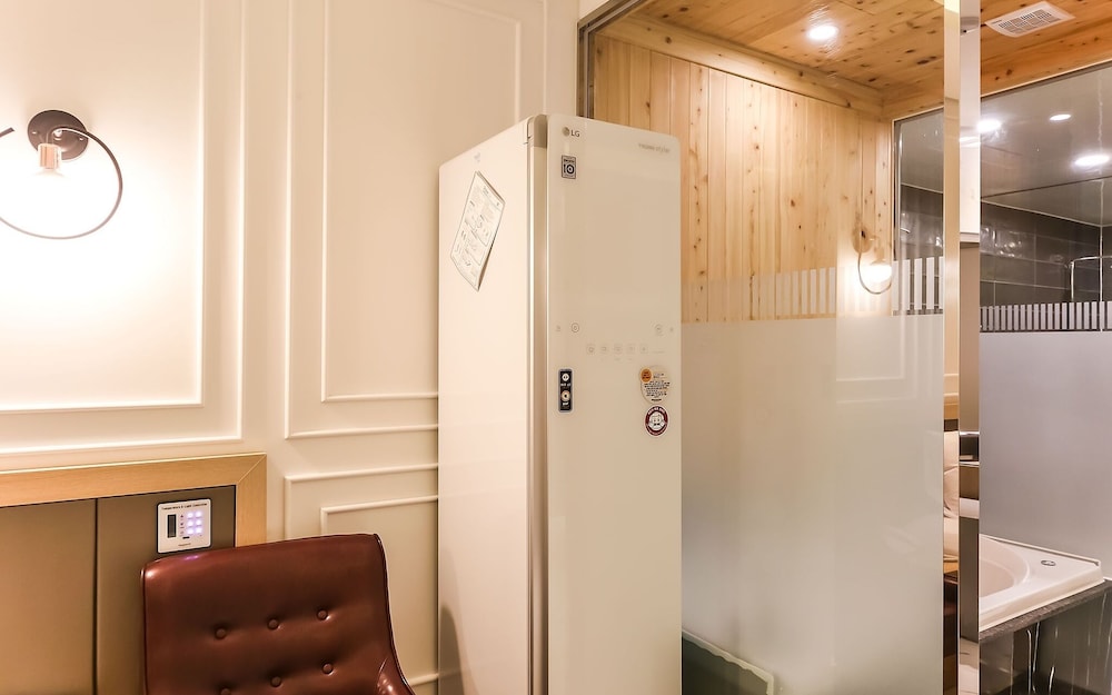 Yeongju Hotel 4/35