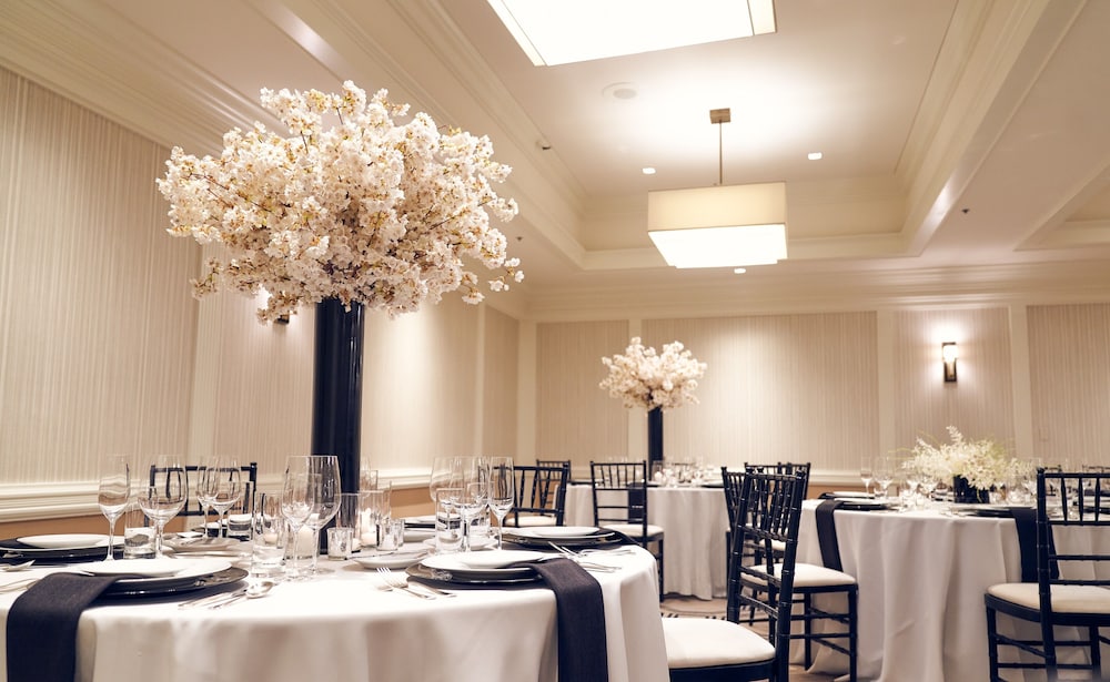 Lafayette Park Hotel Spa 50/59