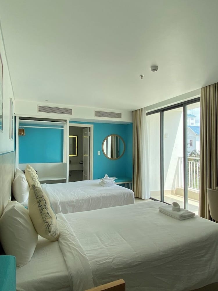 Haya Hotel Phu Quoc, Trademark Collection by Wyndham 21/54