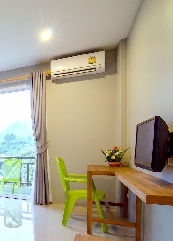 AONANG MITI RESORT 42/51
