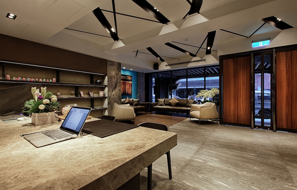 City Place Hotel 42/55