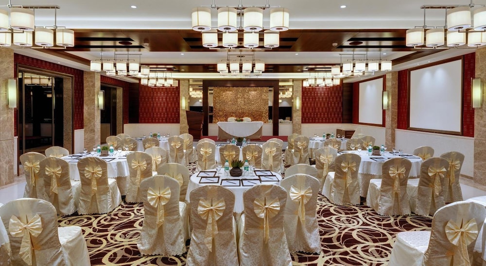 The Fern Kadamba Hotel And Spa 31/42