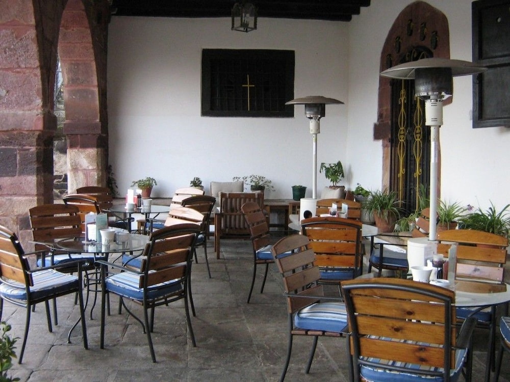 Hotel Monumento Pazo do Castro 34/50