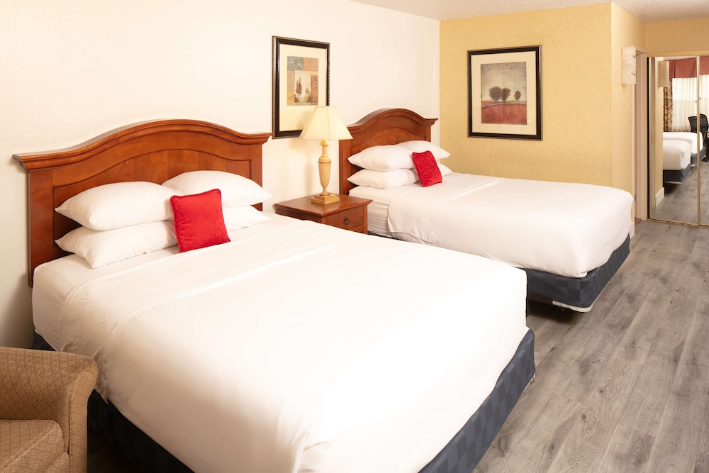 Red Lion Hotel Pocatello 15/52