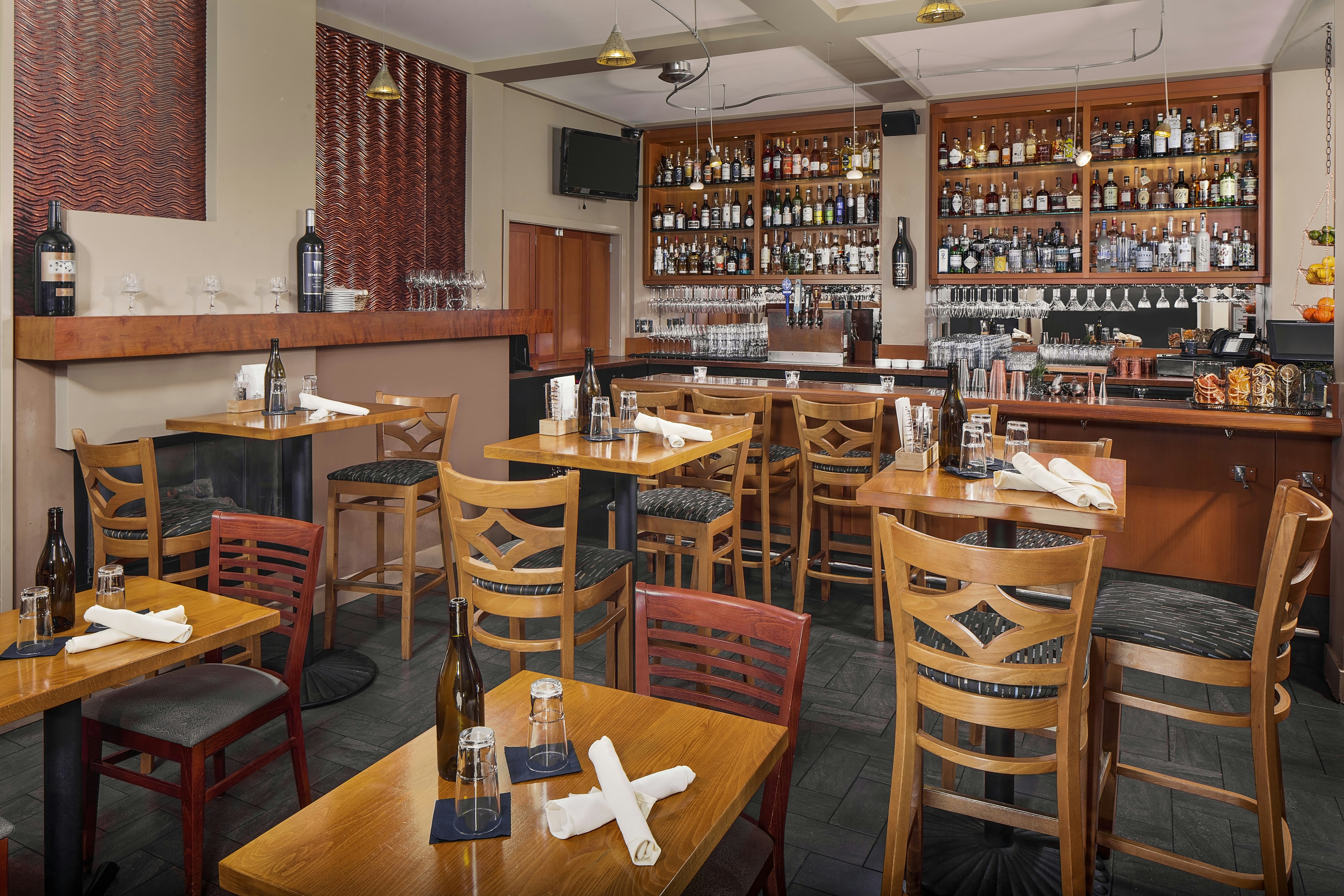 The Chrysalis Inn and Spa Bellingham Curio Collection By Hilton 37/61