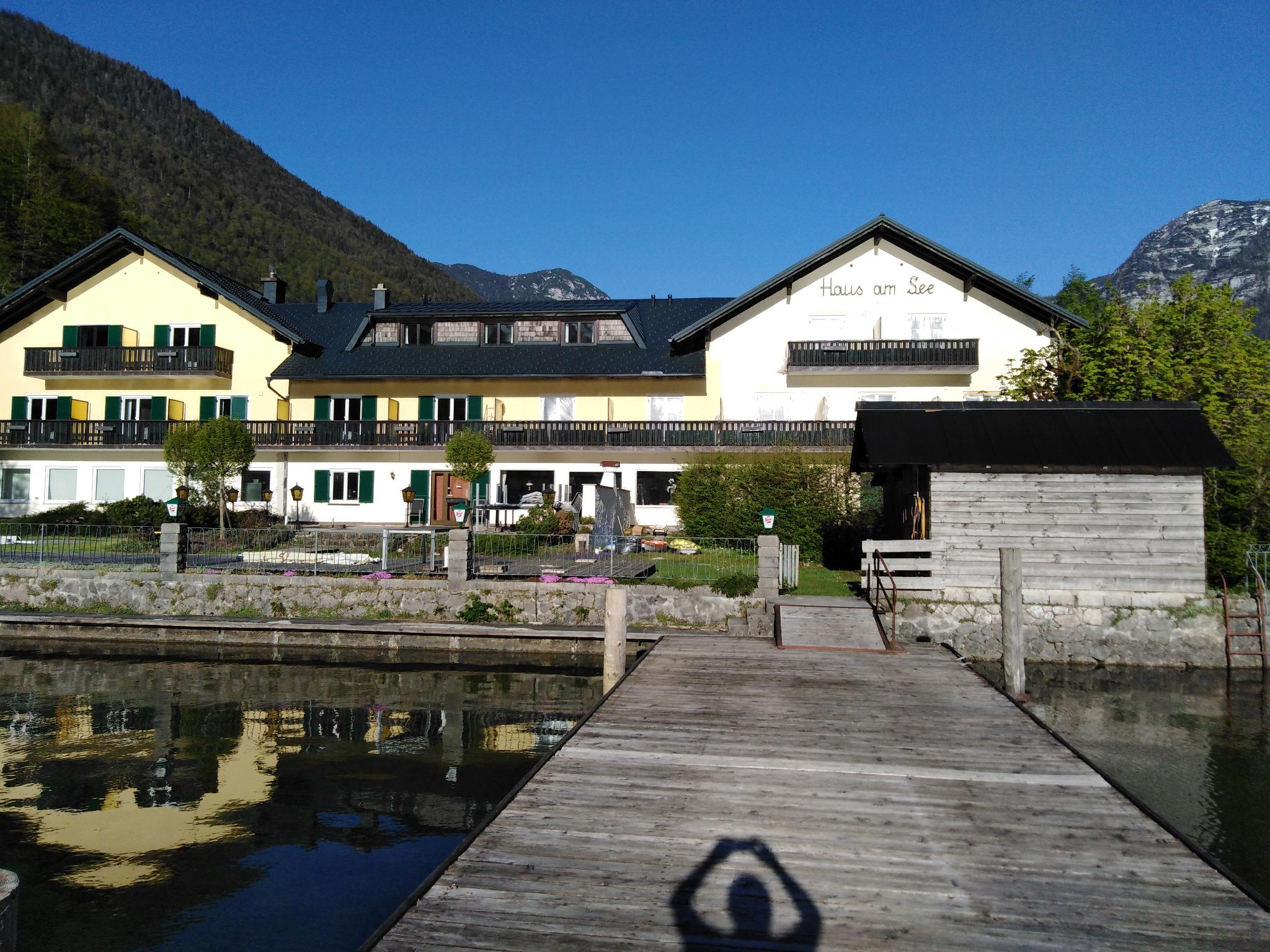 Hotel Haus Am See 24/29