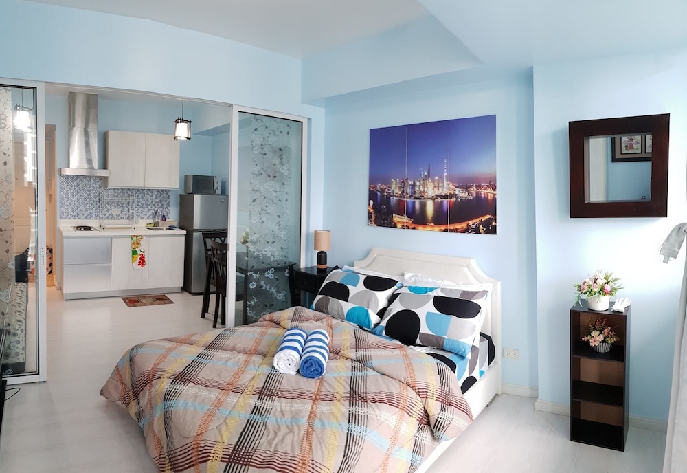 Azure Luxury Beach Suites By Vacationsph 24/50