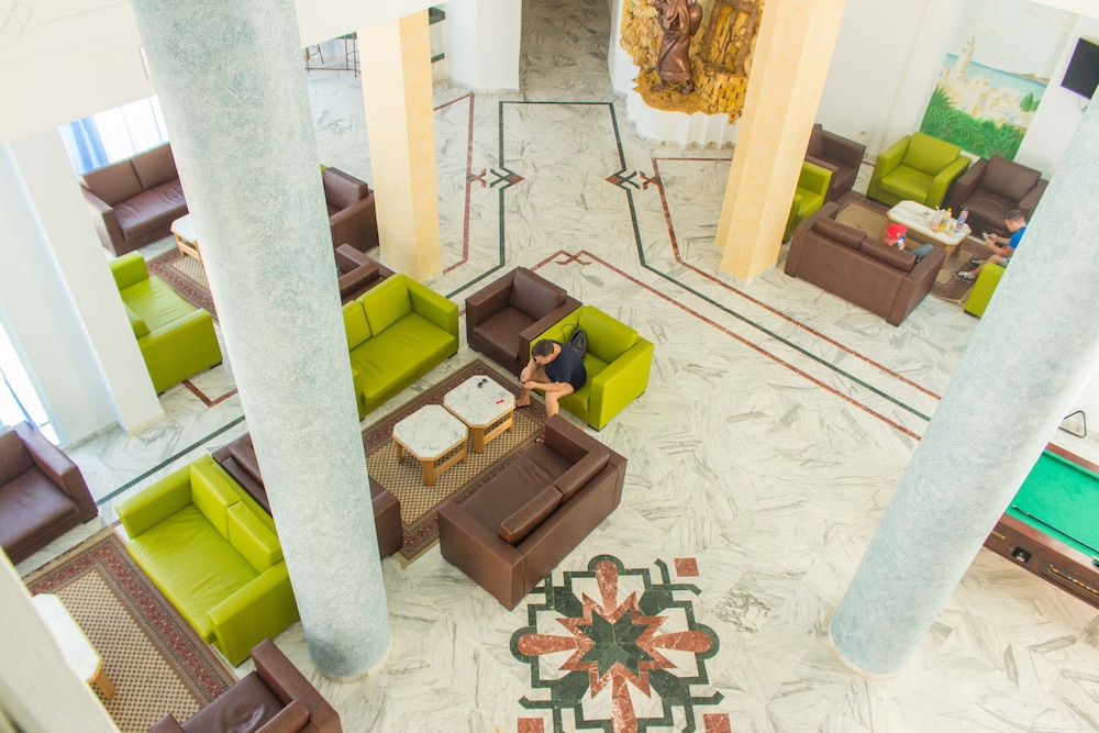 Hotel Dreams Beach 24/37