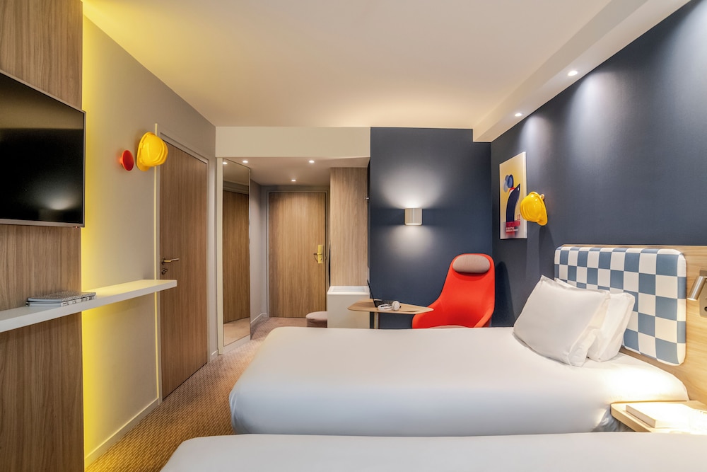 ibis Styles Bordeaux Lormont 14/50