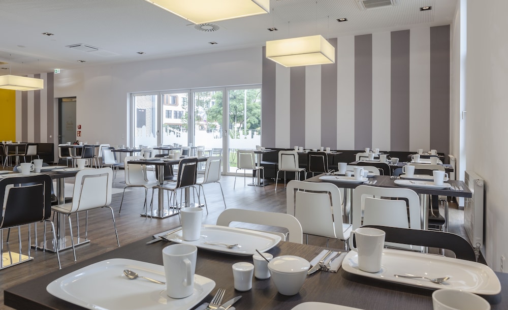 Star G Hotel Premium Munchen Domagkstrasse 35/39