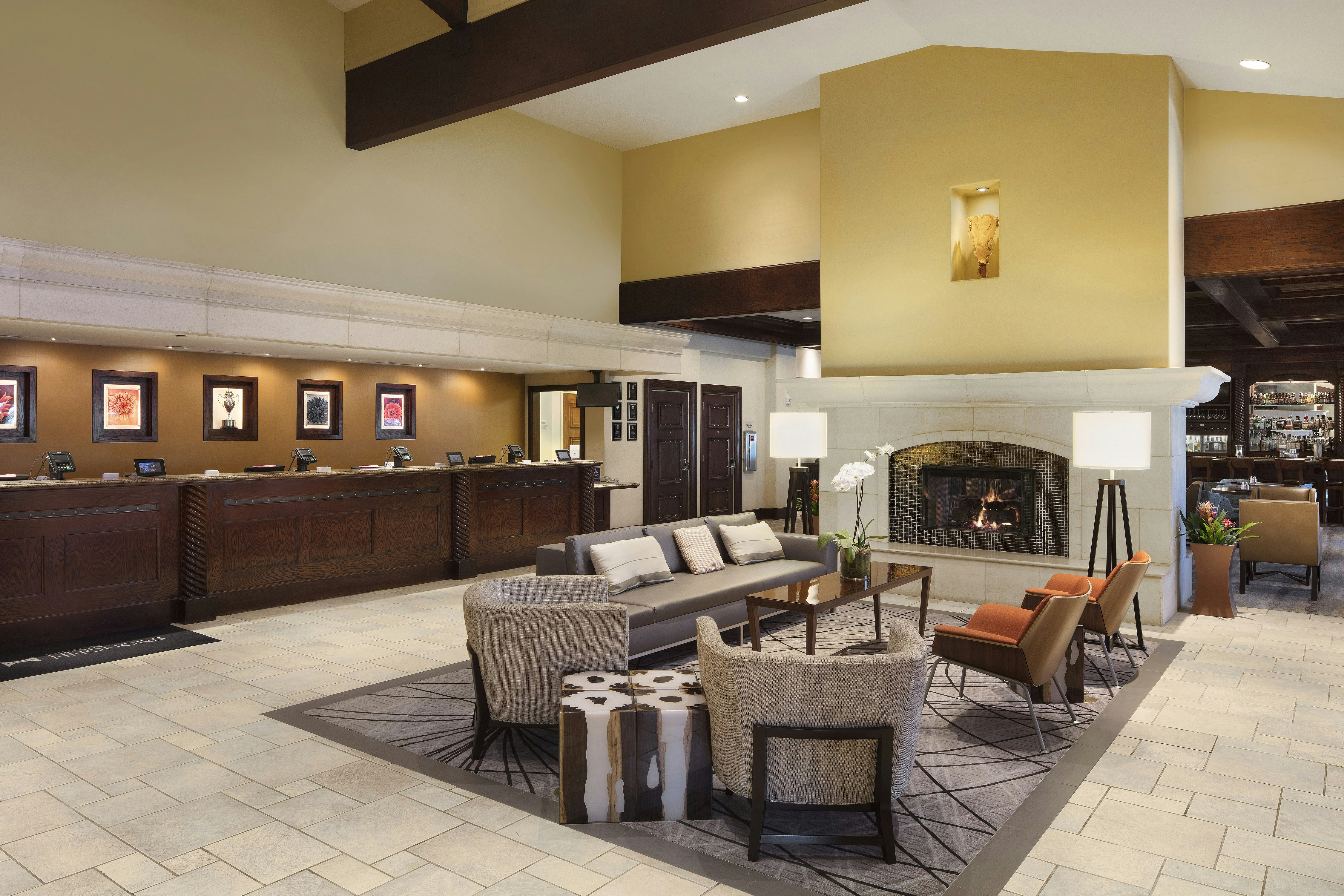 DoubleTree by Hilton Hotel Ontario Airport 27/62