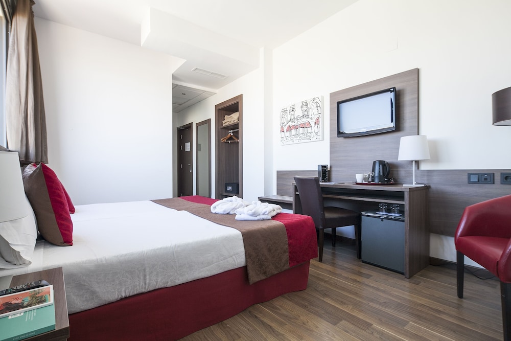 Hotel Best 4 Barcelona 17/56