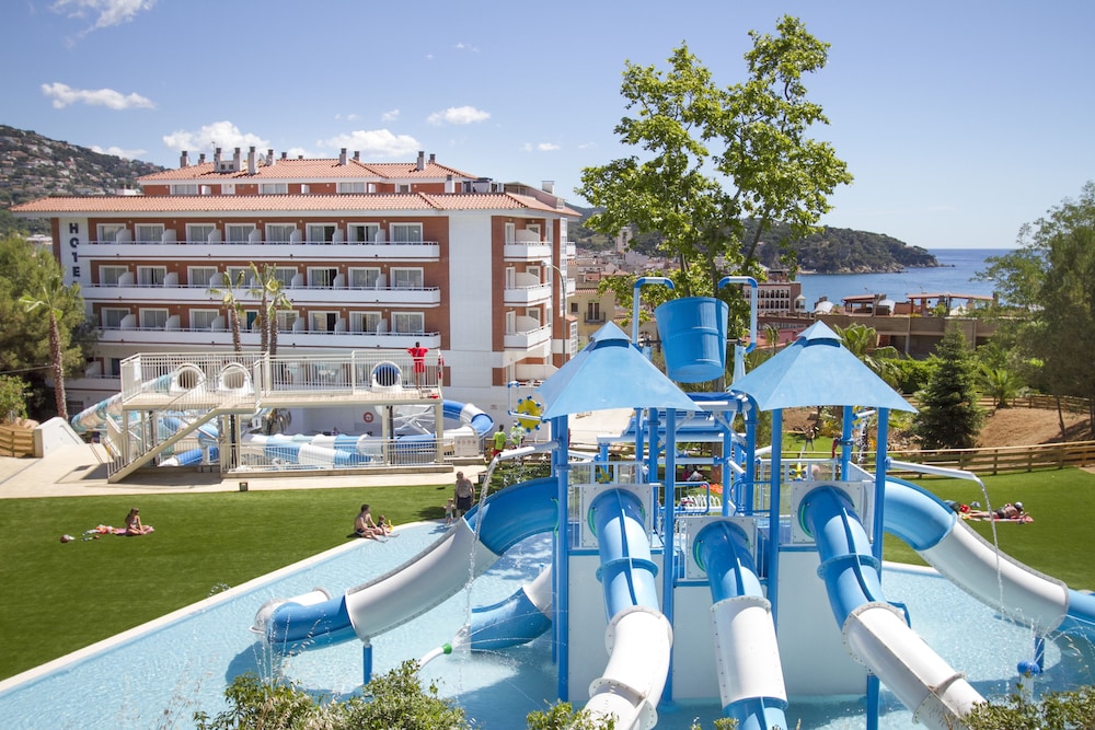 Hotel Gran Garbi 25/34