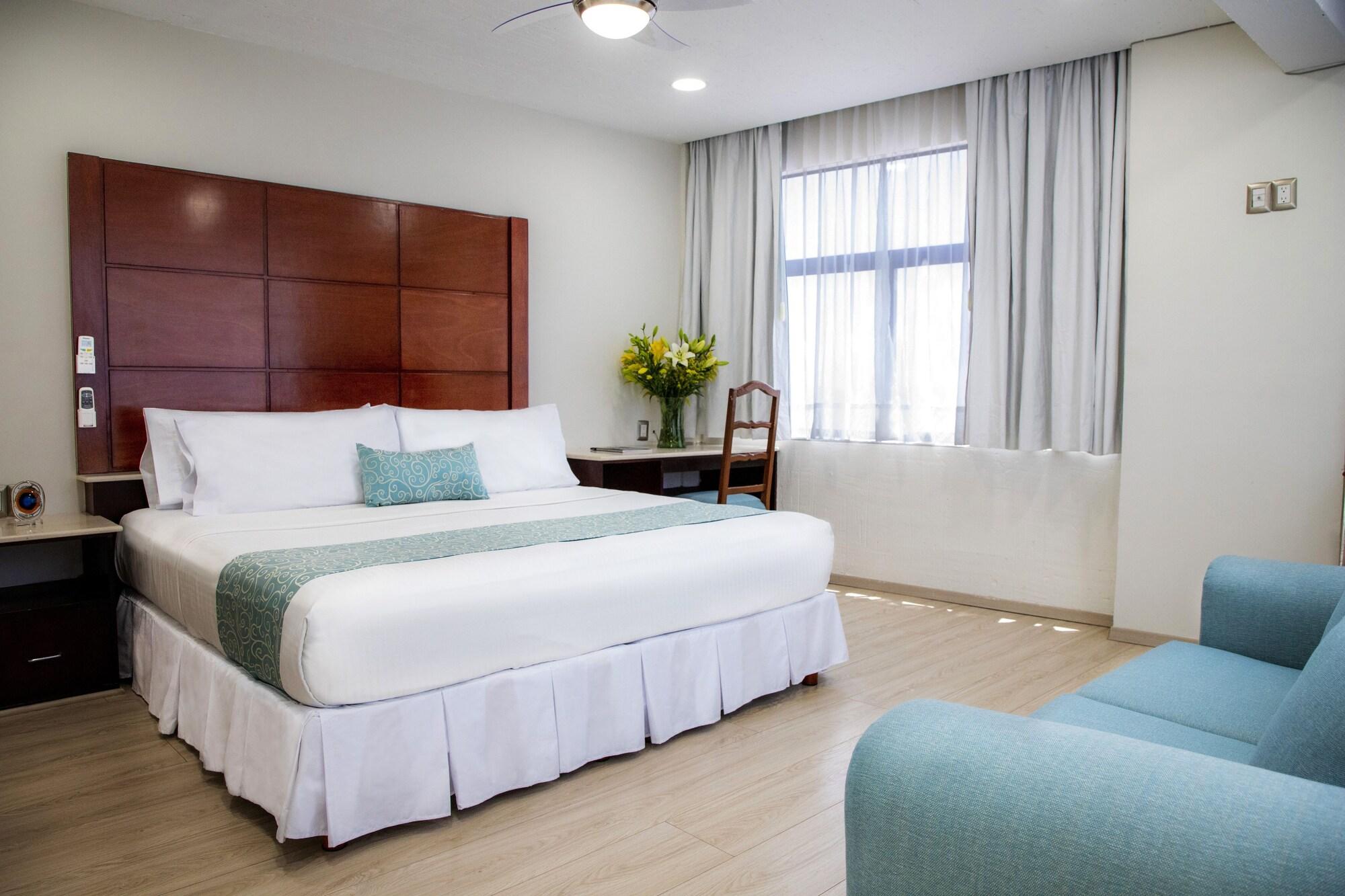 Junior Suite, Studio