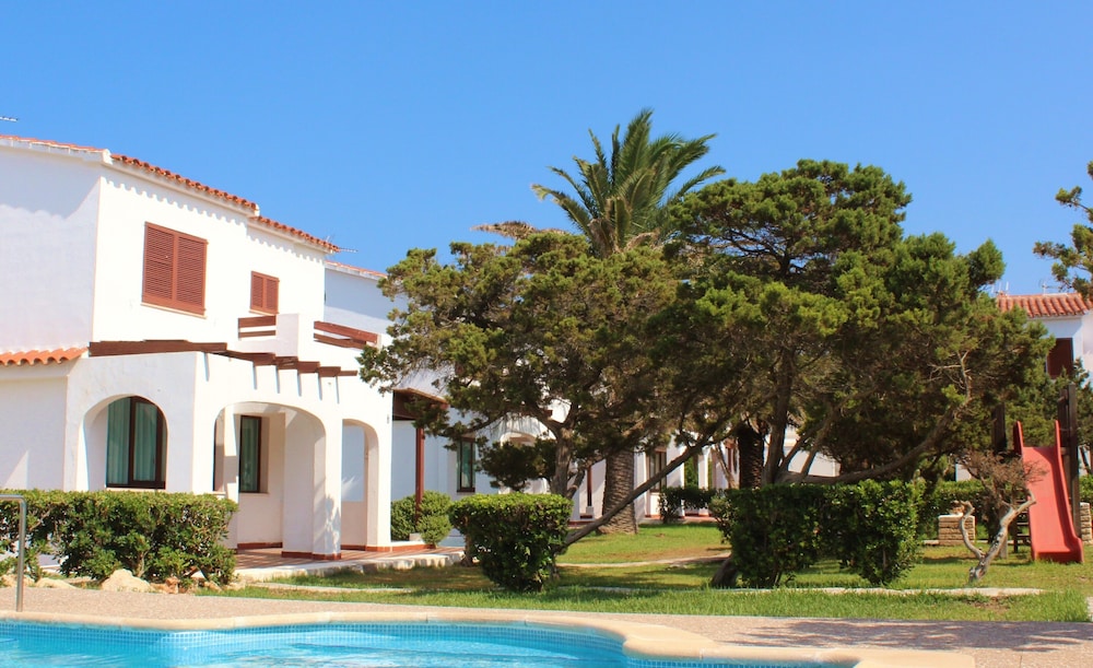 Villas Yucas Menorca 34/41
