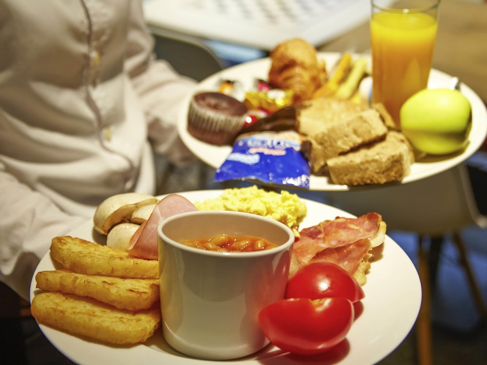 ibis London Thurrock M25 38/64