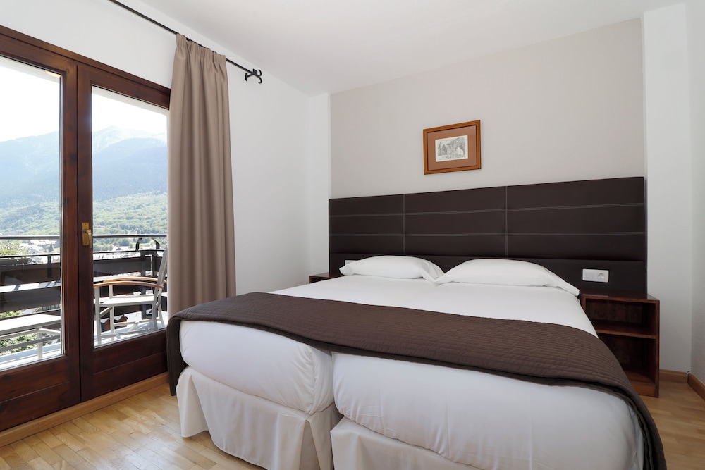 Hotel Lac Vielha 20/50