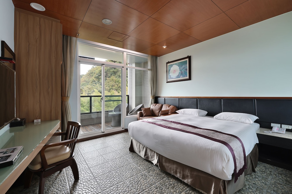 Shante Hotel Chitou Nantou 30/62