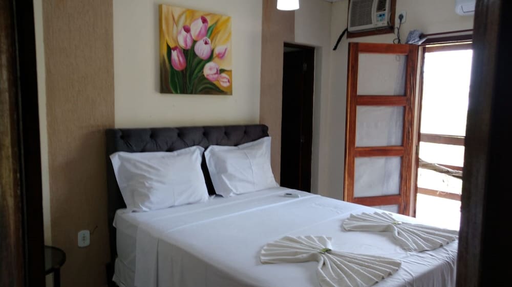 Hotel Praia da Paixao 8/30