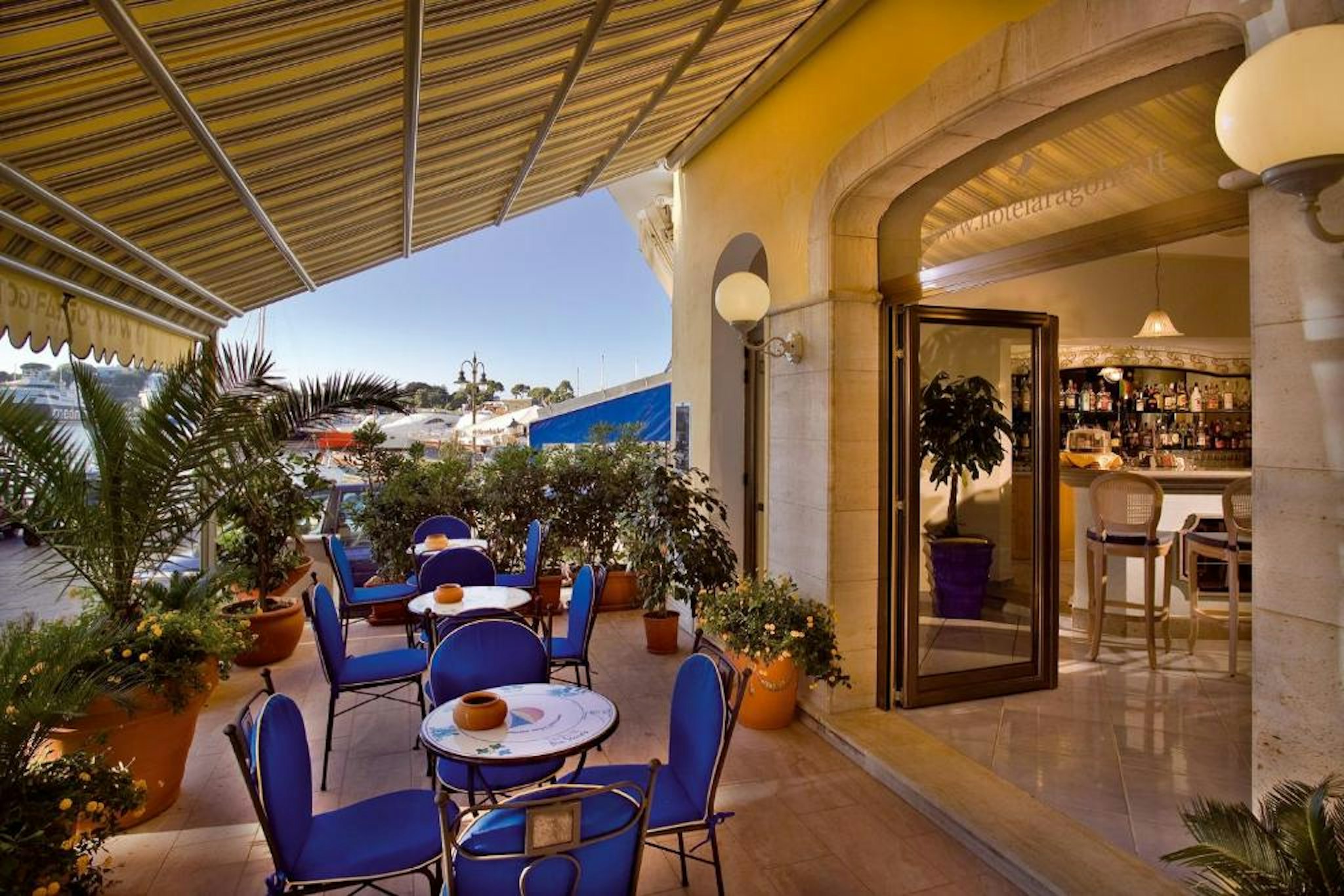 Aragona Palace Hotel And Spa 59/76