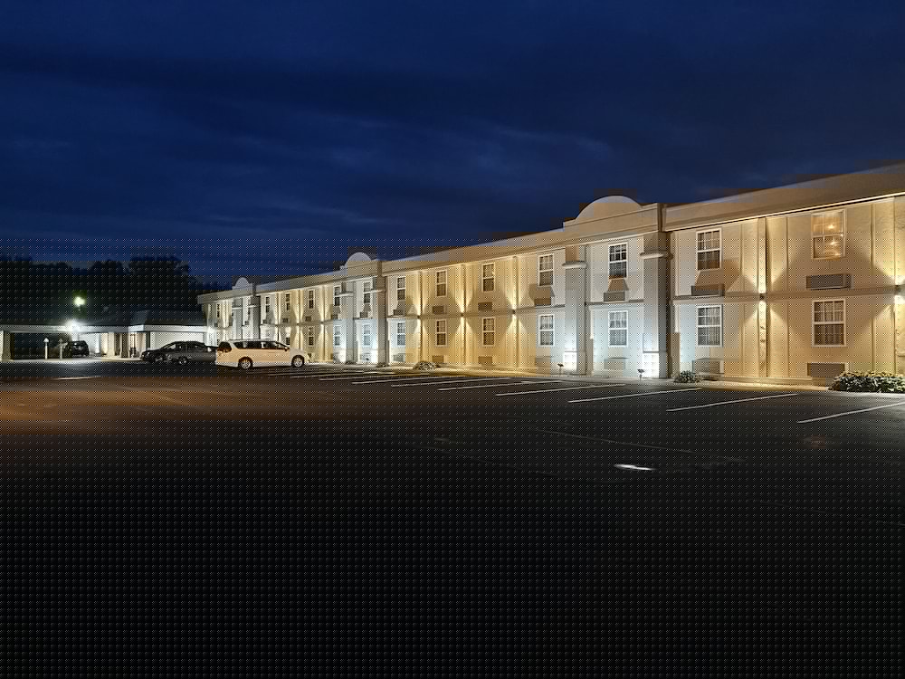 Days Inn by Wyndham Conneaut 1/47