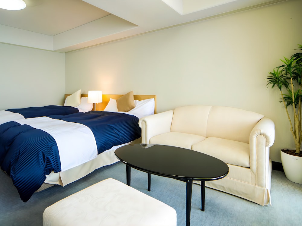 Japanese, Suite, 8 Futon Beds, Outdoor Bath, Terrace, Smoking