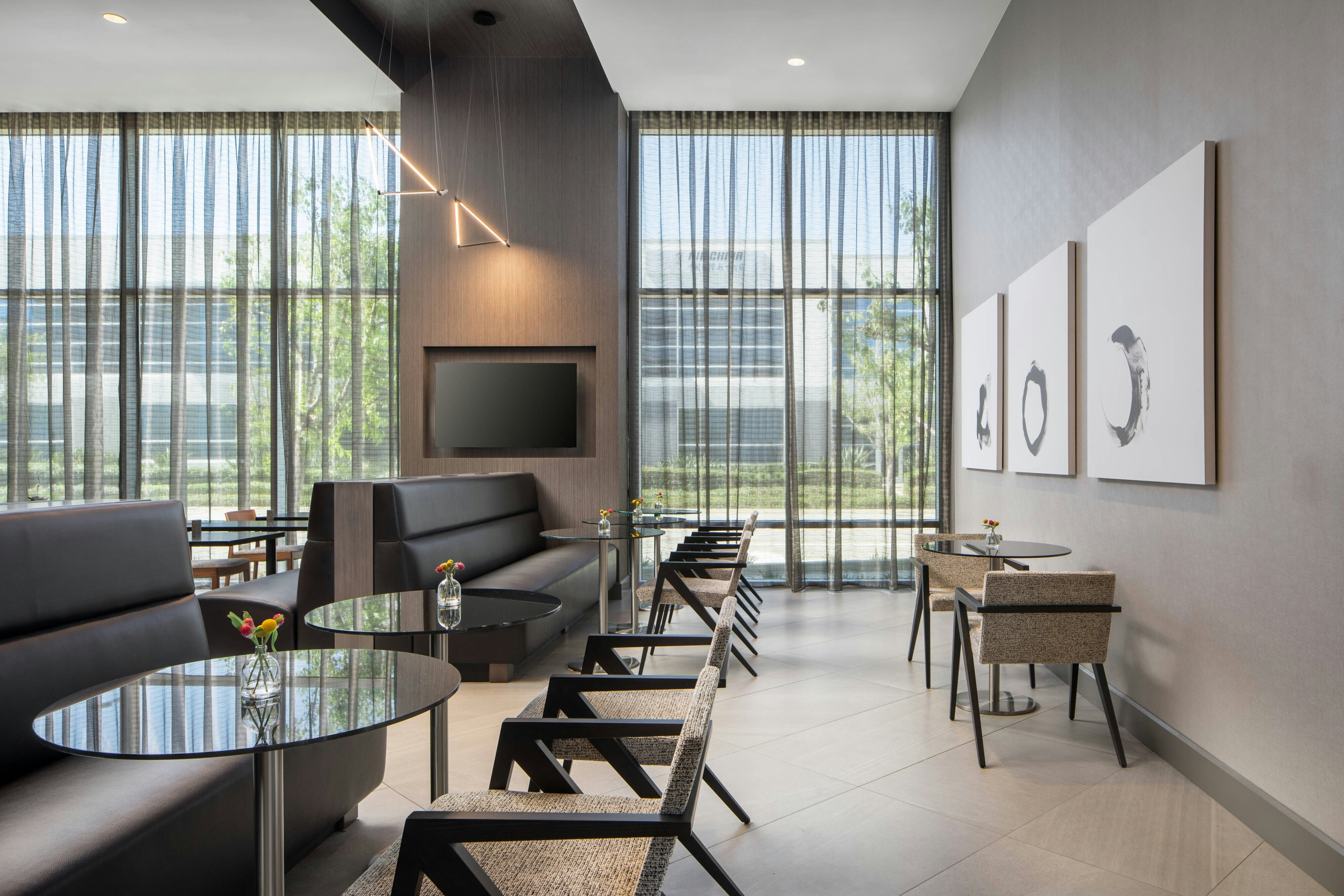 AC Hotel by Marriott Los Angeles South Bay 47/48