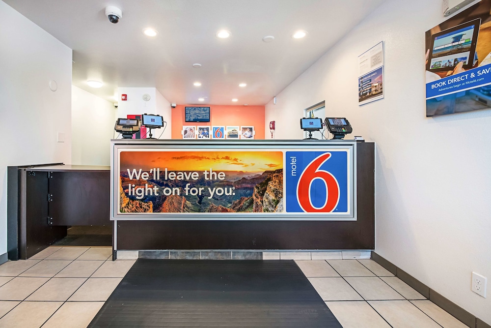 Motel6 Corpus Christi Northwest 6/44