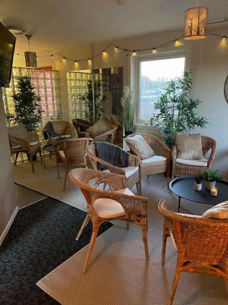 Hotel Entré Norr 27/47