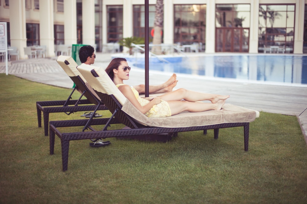 Sousse Palace Hotel and Spa 68/71