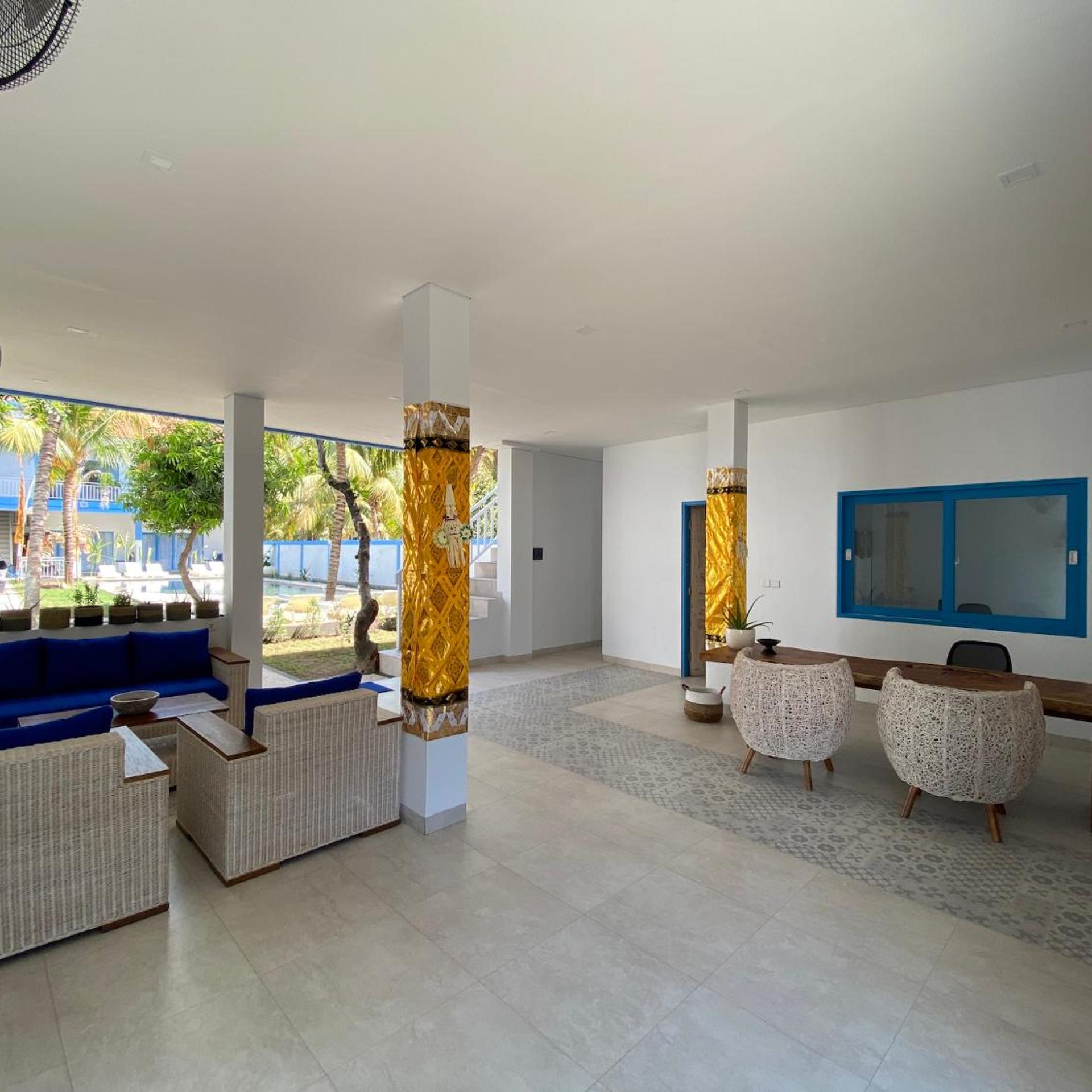 Kura Kura Divers Lodge 17/32
