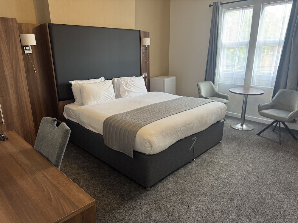 The Collection Hotel Birmingham 17/45