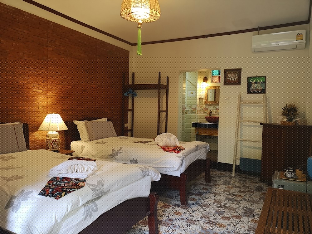 Pao Come Boutique House 36/79