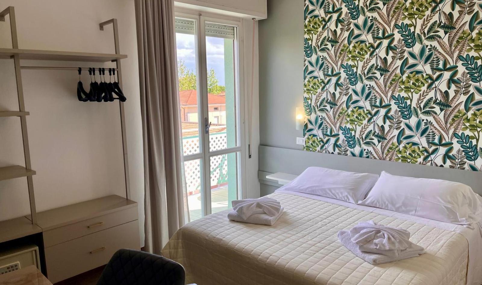 Hotel Ivano 13/48