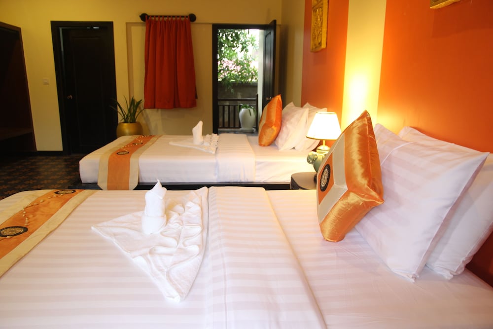 Villa Indochine D Apos Angkor 17/50