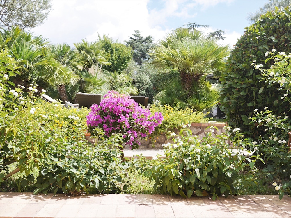 Villa Ceselle 40/50