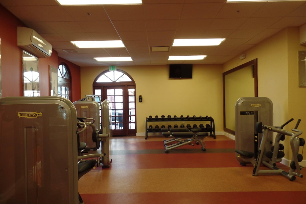 Courtyard By Marriott Palo Alto Los Altos 38/70