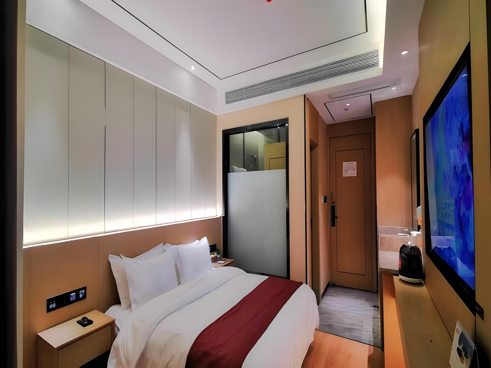 GYA Jurong Yinglun International Hotel 21/49