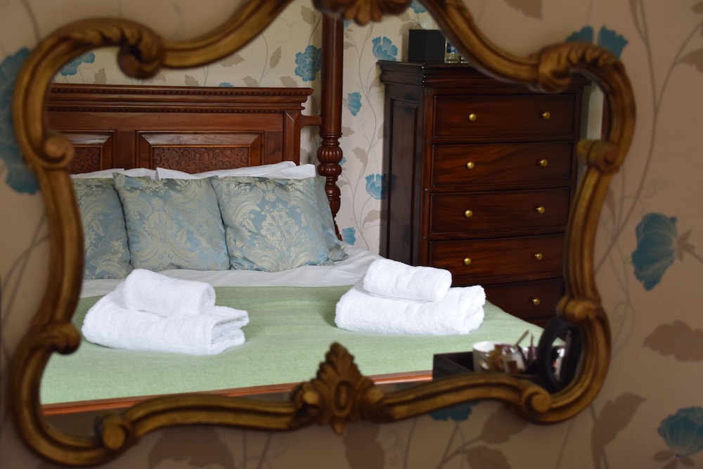 Saplinbrae Hotel And Lodges 24/50
